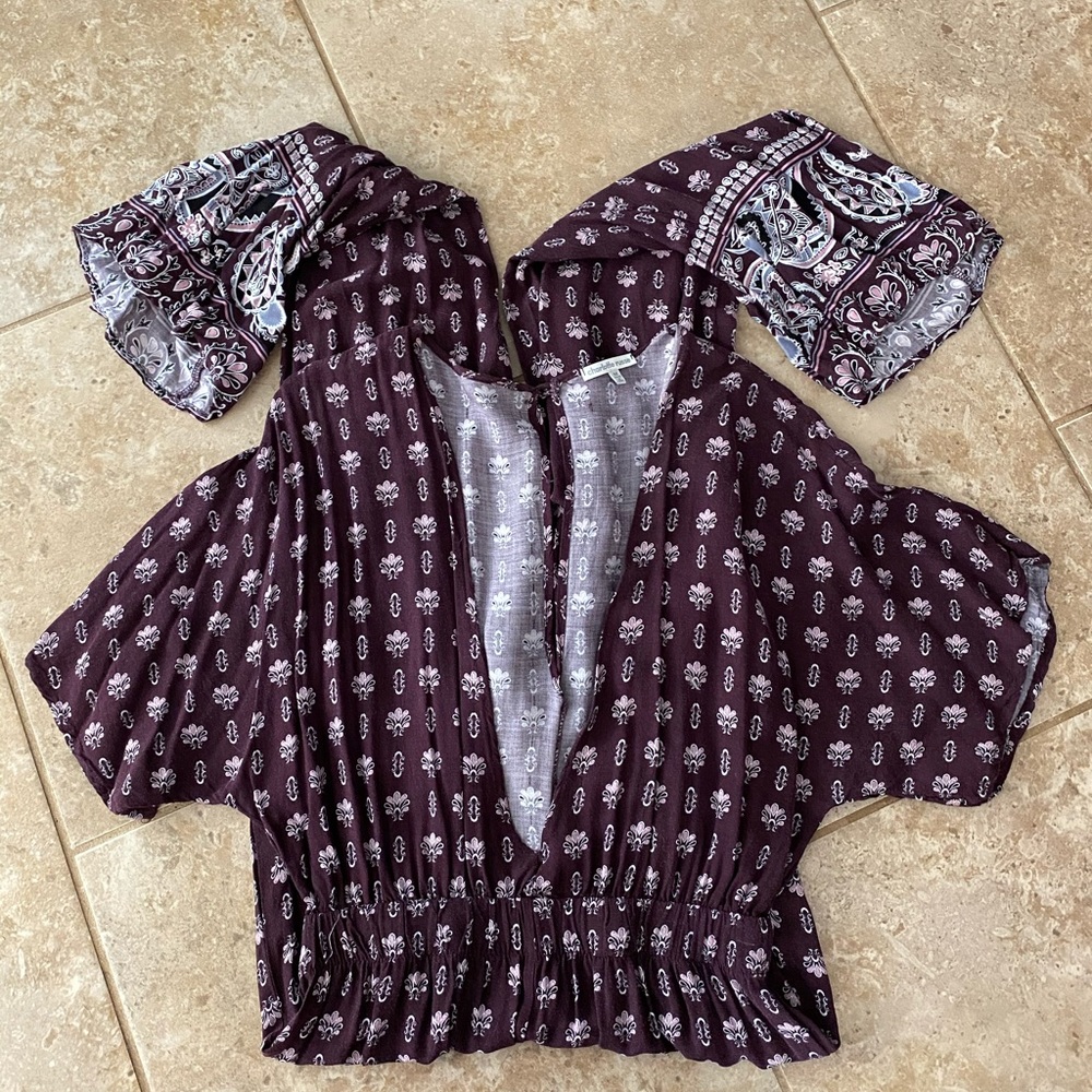 Cute jumper